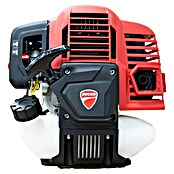 Ducati Desbrozadora de gasolina DBC5200 (2,2 kW, 51,7 cm³, Ancho de corte hilo: 42 cm, Ancho de corte cuchilla: 25,5 cm) | BAUHAUS