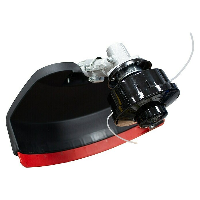 Ducati Desbrozadora de gasolina DBC5200 (2,2 kW, 51,7 cm³, Ancho de corte hilo: 42 cm, Ancho de corte cuchilla: 25,5 cm) | BAUHAUS