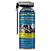 Goodyear Lubricante Multiusos para maquinaria de jardín (400 ml) | BAUHAUS