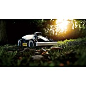 Mammotion Mähroboter Luba Mini AWD 1500 (1 500 m², Schnittbreite: 200 mm, Satellitengestützte Navigation, RTK) | BAUHAUS