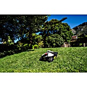 Mammotion Mähroboter Luba Mini AWD 1500 (1 500 m², Schnittbreite: 200 mm, Satellitengestützte Navigation, RTK) | BAUHAUS