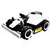 Mammotion Robotska kosilica Luba Mini AWD 800 