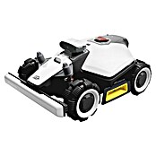 Mammotion Robotska kosilica Luba Mini AWD 800  (800 m², Širina reza: 200 mm, Satelitska navigacija, RTK) | BAUHAUS