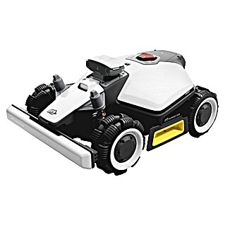 Mammotion Mähroboter Luba Mini AWD 800 (800 m², Schnittbreite: 200 mm, Satellitengestützte Navigation, RTK)