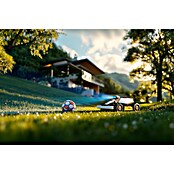 Mammotion Mähroboter Luba Mini AWD 1500 (1 500 m², Schnittbreite: 200 mm, Satellitengestützte Navigation, RTK) | BAUHAUS