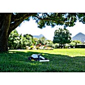 Mammotion Mähroboter Luba Mini AWD 1500 (1 500 m², Schnittbreite: 200 mm, Satellitengestützte Navigation, RTK) | BAUHAUS