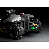 Mammotion Robotska kosilica Luba Mini AWD 800  (800 m², Širina reza: 200 mm, Satelitska navigacija, RTK) | BAUHAUS