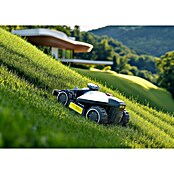 Mammotion Mähroboter Luba Mini AWD 1500 (1 500 m², Schnittbreite: 200 mm, Satellitengestützte Navigation, RTK) | BAUHAUS
