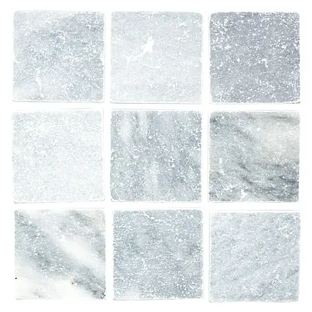 Antikmarmorfliese Bardiglio Marble