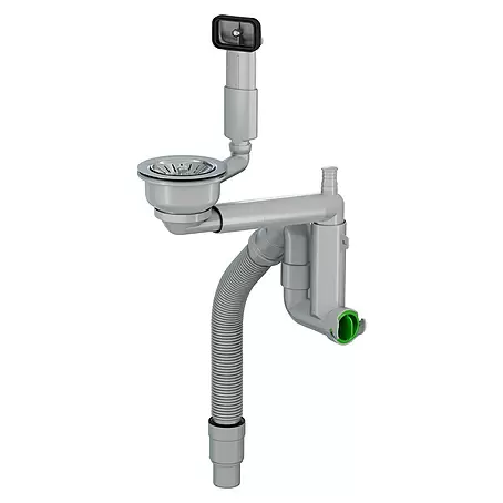 Prevex  Ablaufgarnitur Smartloc