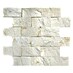 Mosaikfliese Brick Splitface Colonial X3D 49792 