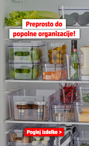 Čiščenje in gospodinjstvo | BAUHAUS