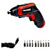 Einhell Expert Akkuschrauber TE-SD 3,6/1 Li 