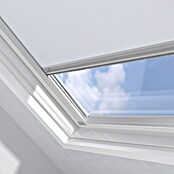 Dachfensterrollo Sky MK08 (Farbe: Weiß, Manuell) | BAUHAUS