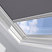Dachfensterrollo Sky UK08 (Grau, Manuell) | BAUHAUS