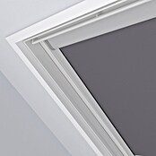 Dachfensterrollo Sky UK08 (Grau, Manuell) | BAUHAUS