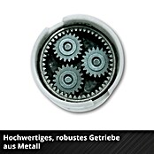 Einhell Expert Akkuschrauber (3,6 V, 1,5 Ah, Leerlaufdrehzahl: 180 U/min)