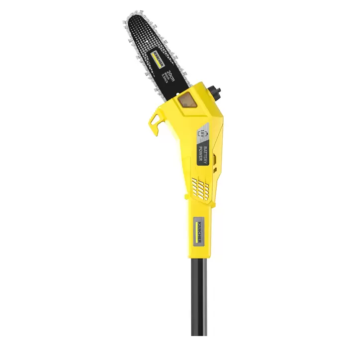 Kärcher Akku-Teleskopsäge PSW 18-20 Battery - 18 V, Ohne Akku, Schwertlänge: 20 cm