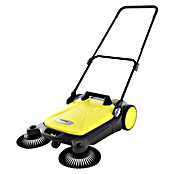 Kärcher Handkehrmaschine S 4 Twin (Flächenleistung: 2 400 m²/h, 20 l) | BAUHAUS