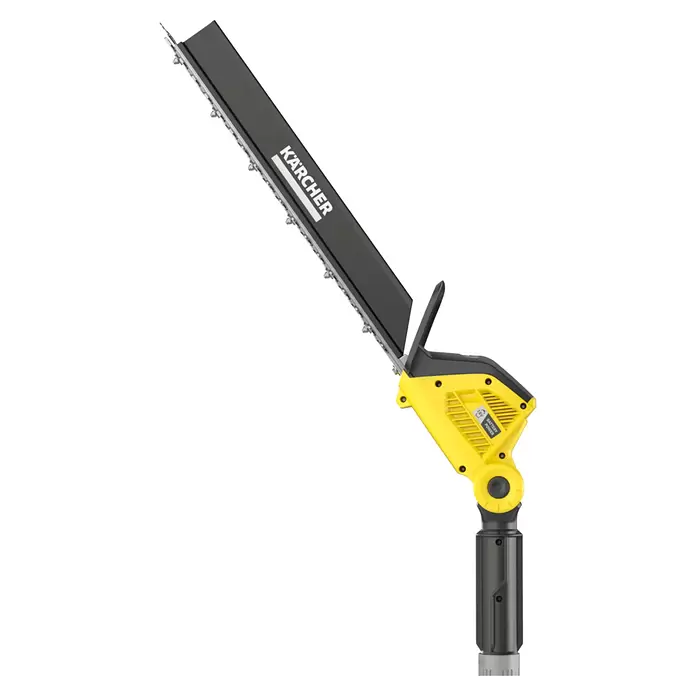 Kärcher Teleskop-Heckenschere PHG 18-45 Battery - 18 V, Li-Ionen, Anzahl Akkus: Ohne Akku, Schnittlänge: 45 cm