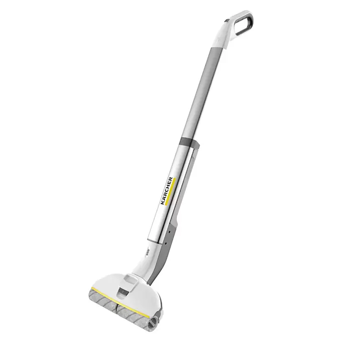 Kärcher Akku-Wischmopp EWM 2 - 7,4 V, Akkulaufzeit: 20 min, Flächenleistung: 180 m²/h