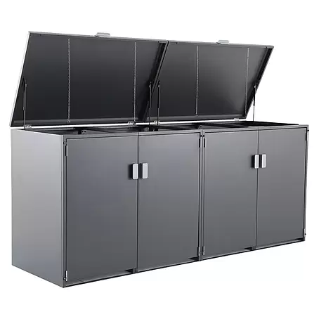 Gardol  Mülltonnenbox