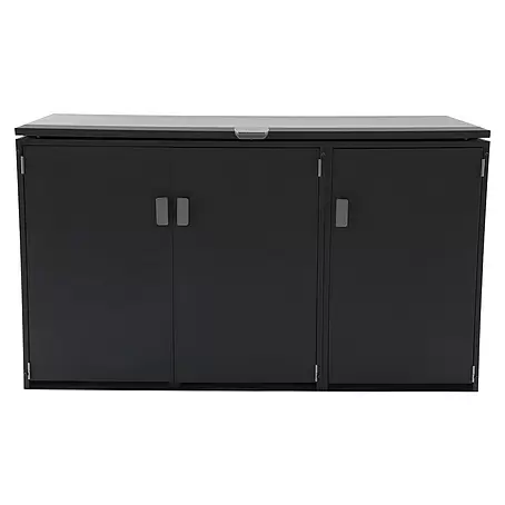 Gardol  Mülltonnenbox
