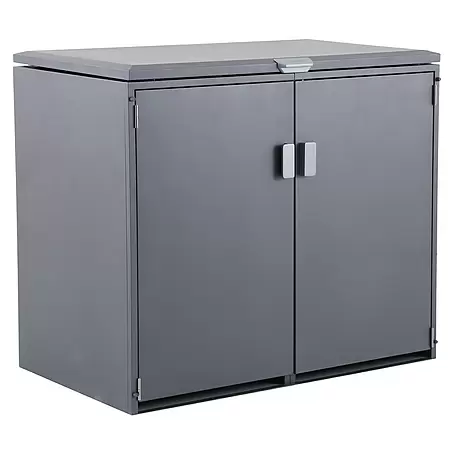 Gardol  Mülltonnenbox
