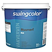 swingcolor Muurverf Vakverven (10 l, Transparant) | BAUHAUS