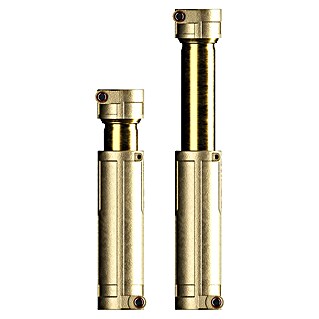 Adapter für Extender (¾″, Passend für: Kaltes und warmes Trinkwasser)