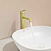 VitrA Plural Aufsatzwaschbecken (45 x 38 cm, Mit schmutzabweisender Glasur, Hahnloch: Ohne, Ohne Überlauf, Edelweiß) | BAUHAUS