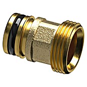 Adapter Eurokonus (Gewinde: ½″, Messing) | BAUHAUS