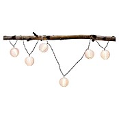 Paulmann Guirnalda luminosa LED (Para exterior, 7 luces, 3,6 m)