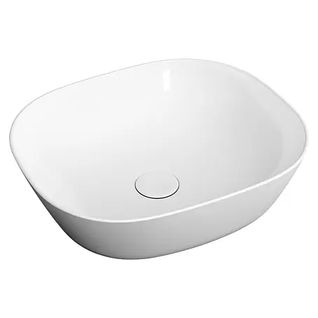 VitrA Plural Aufsatzwaschbecken