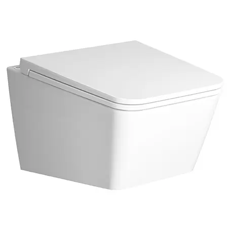 VitrA Equal Wand-WC