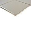 Mosaikfliese Quadrat Uni CQ 145 (29,8 x 29,8 cm, Beige/Braun, Matt)