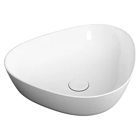 VitrA Plural Aufsatzwaschbecken
