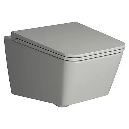 VitrA Equal Wand-WC