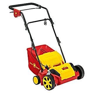 Wolf-Garten Elektro-Vertikutierer VA 303 E