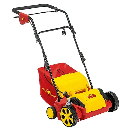 Wolf-Garten  Elektro-Vertikutierer VA 303 E