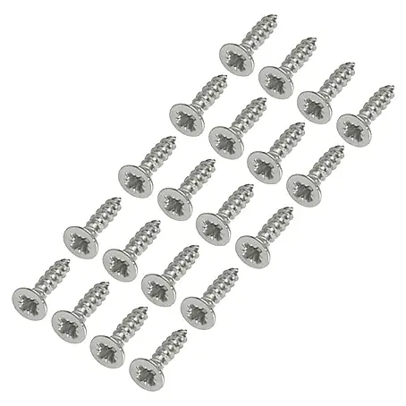Portaferm  Befestigungs-Set