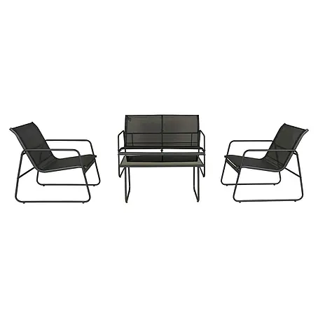 Sunfun  Conjunto de muebles Deia