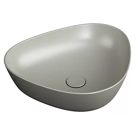 VitrA Plural Aufsatzwaschbecken