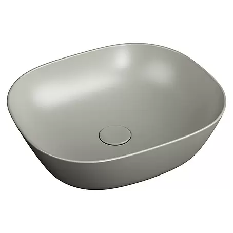 VitrA Plural Aufsatzwaschbecken