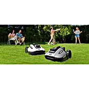 Mammotion Robotska kosilica Yuka Mini 800  (800 m², Širina reza: 190 mm, Satelitska navigacija, RTK) | BAUHAUS