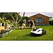 Mammotion Robotska kosilica Yuka Mini 800  (800 m², Širina reza: 190 mm, Satelitska navigacija, RTK) | BAUHAUS