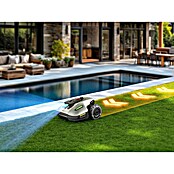 Mammotion Mähroboter Yuka Mini 600 (600 m², Schnittbreite: 190 mm, Kamera-gestützte Navigation, RTK) | BAUHAUS