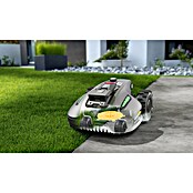 Mammotion Robotska kosilica Yuka Mini 800  (800 m², Širina reza: 190 mm, Satelitska navigacija, RTK) | BAUHAUS