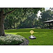 Mammotion Mähroboter Yuka Mini 600 (600 m², Schnittbreite: 190 mm, Kamera-gestützte Navigation, RTK) | BAUHAUS