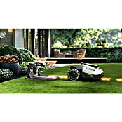 Mammotion Robotska kosilica Yuka Mini 800  (800 m², Širina reza: 190 mm, Satelitska navigacija, RTK) | BAUHAUS
